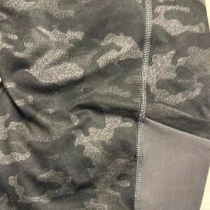 Fabletics PowerHold Camo Leggings